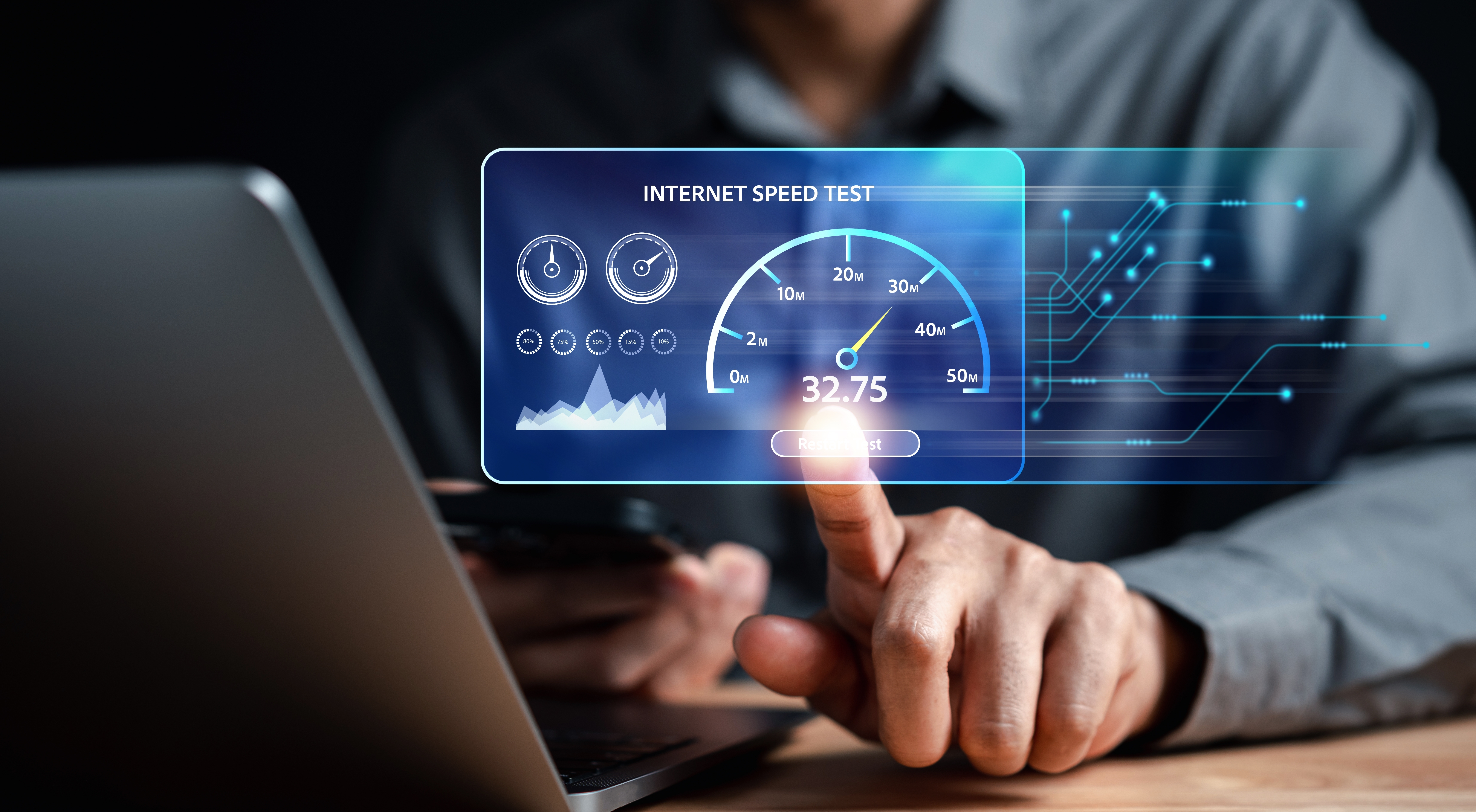 Différence fibre vs ADSL 2026